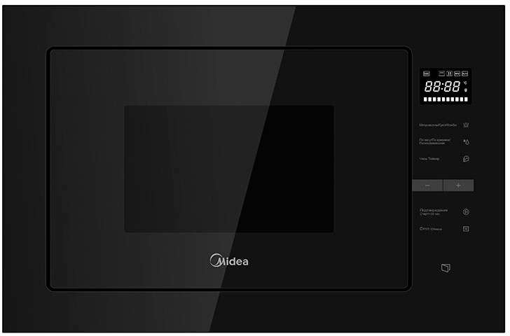 

Микроволновая печь Midea MI10250GB