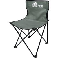 Кресло RSP Outdoors Kind (серый)