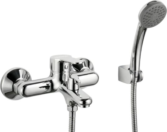 Смеситель Wellerein Aura 21AR54