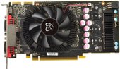 XFX HD 6770 1024MB GDDR5 (HD-677X-ZHLS)