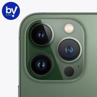 Смартфон Apple iPhone 13 Pro 512GB Восстановленный by Breezy, грейд A (альпийский зеленый)