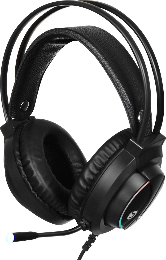 

Наушники SunWind SW-HS510G