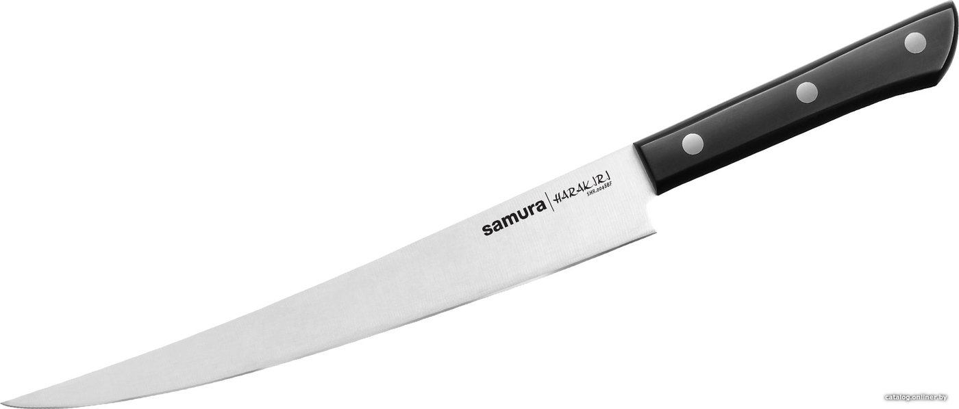 Кухонный нож Samura Harakiri SHR-0048BF