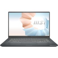 Ноутбук MSI Modern 15 A11MU-1064XRU