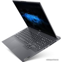 Игровой ноутбук Lenovo Legion S7 15IMH5 82BC006TRK