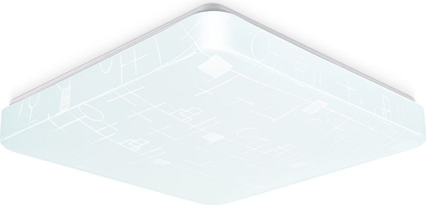 

Припотолочная люстра Ambrella light FZ FZ1154