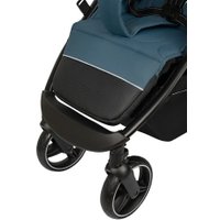 Универсальная коляска Indigo Epica XL 2025 (синий)