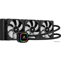 Кулер для процессора Corsair iCUE H150i RGB Pro XT CW-9060045-WW