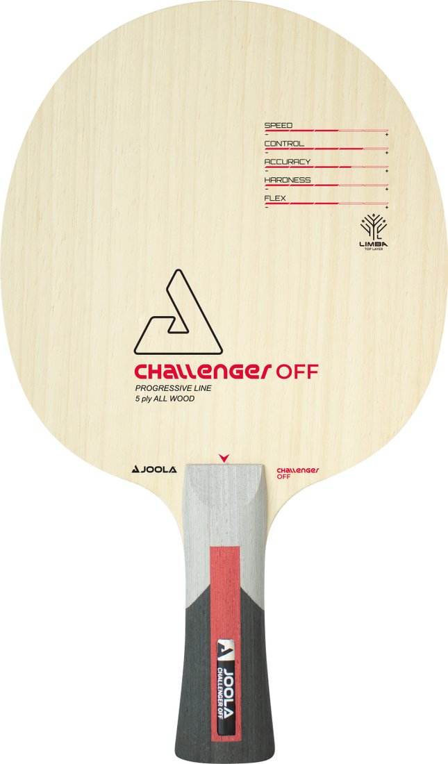 

Основание для ракетки Joola Challenger Off (FL)