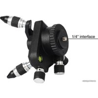 Ротационная платформа (треггер) DLT TR1 0171