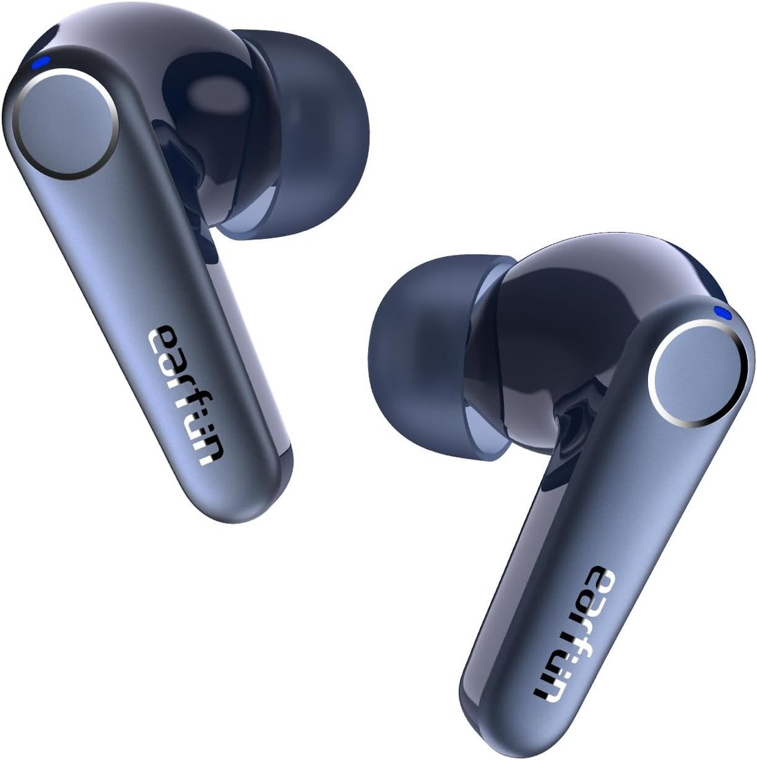 

Наушники EarFun Air Pro 3 (темно-синий)