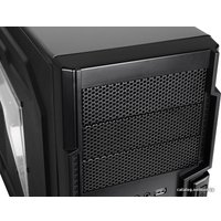 Корпус Thermaltake Commander MS-I Black (VN400A1W2NA)