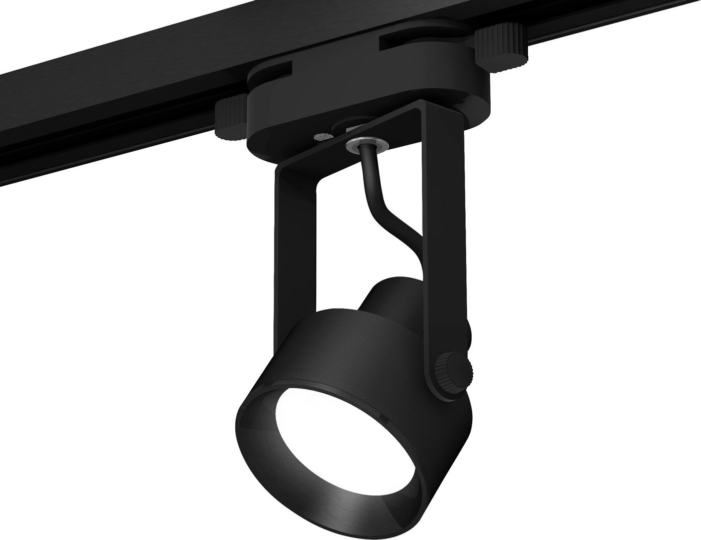 

Трековый светильник Ambrella light Track System XT6602001 PBK