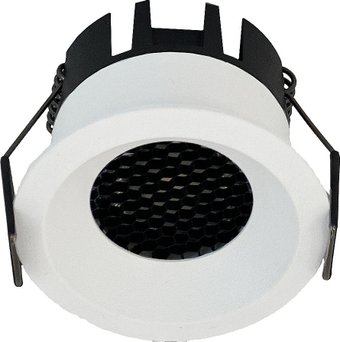 Точечный светильник Wertmark Dorsum WTD.O02.000.V0.05