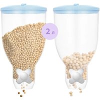 Диспенсер Kitfort KT-1278