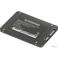 SSD SunWind ST3 SWSSD512GS2T 512GB