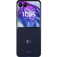 Телефон Motorola Razr 50 Ultra 12GB/512GB (полночный синий)