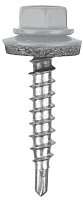 

Саморез ЕКТ CV011545M