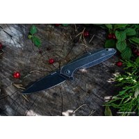 Складной нож Ruike P128-SB