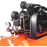 Компрессор Patriot PTR 100-670