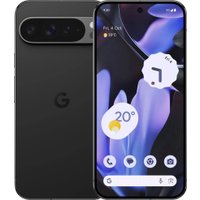 Смартфон Google Pixel 9 Pro XL 16GB/512GB (обсидиан)