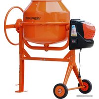 Бетономешалка Skiper CM-200