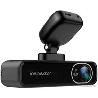 Видеорегистратор Inspector UHD 450