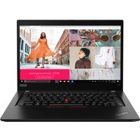 Ноутбук Lenovo ThinkPad X390 20Q0000LRT