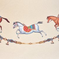 Скатерть Santalino 850-758-4