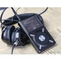 Hi-Fi плеер FiiO X5