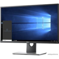 Монитор Dell P2417H