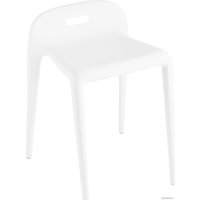 Табурет Stool Group Sletten (белый)