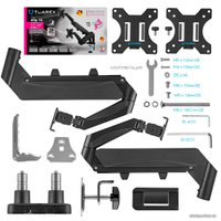 Кронштейн для монитора Tuarex Alta-15