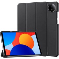 Чехол для планшета Bingo Redmi Pad SE 8.7 (черный)