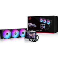 Система жидкостного охлаждения для процессора ASUS ROG RYUO IV 360 ARGB