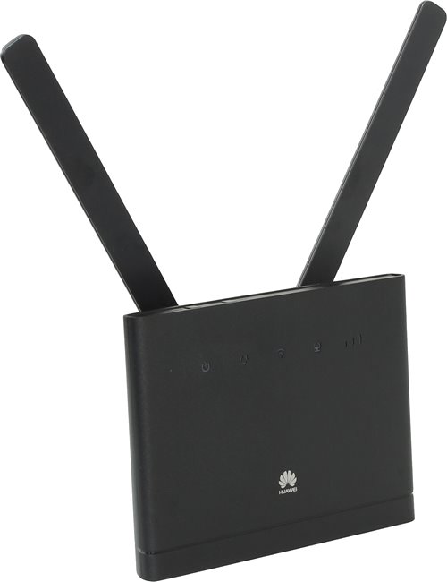 

4G Wi-Fi роутер Huawei B315s-22 (черный)