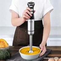 Погружной блендер Qcooker CD-HB800