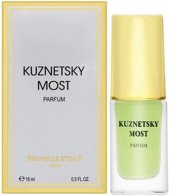 Духи Новая Заря Кузнецкий мост (16 мл)