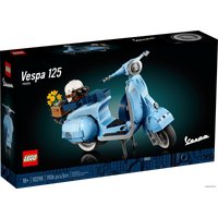 Конструктор LEGO Creator Expert 10298 Vespa 125