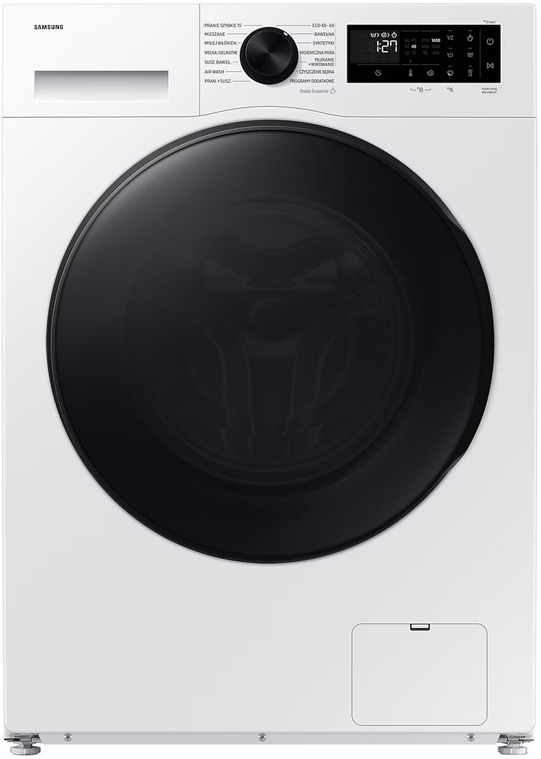 

Стирально-сушильная машина Samsung WD90DG5B15BEEO