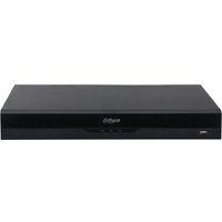 Сетевой видеорегистратор Dahua DHI-NVR5216-16P-EI2