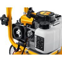 Мотокультиватор бензиновый Steher GK-100