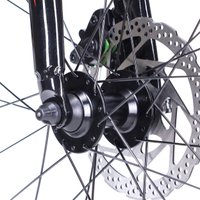 Велосипед Comiron Ronin I 700C р.54 2025 (черный)