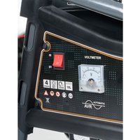 Бензиновый генератор Helmut LT 2800