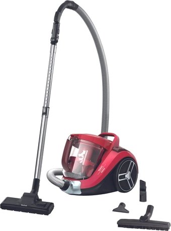 Tefal Compact Power XXL TW4853EA пылесос купить в Минске