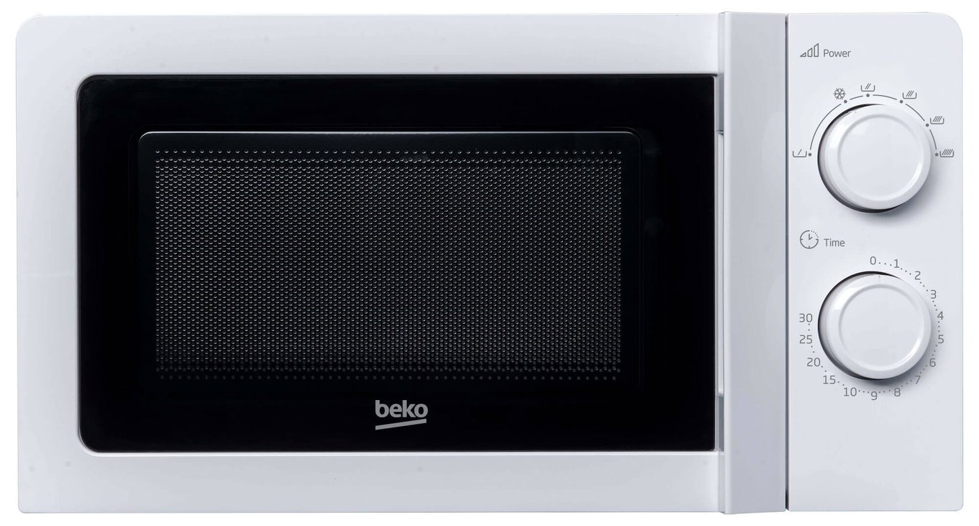 

Микроволновая печь BEKO MOC201002W