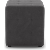 Пуфик Mio Tesoro 135 (серый Ultra Grafit) в Могилеве