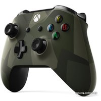 Геймпад Microsoft Xbox One Armed Forces II Special Edition