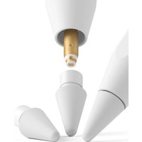 Сменные наконечники Ringke 2B Tips для Apple Pencil набор (3 шт.)