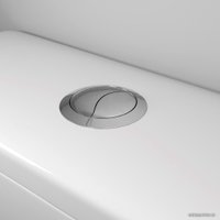 Унитаз напольный OWL 1975 Gap Ruta-G OWLT200901